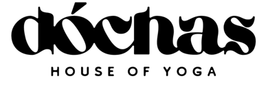 Dochas House of Yoga logo