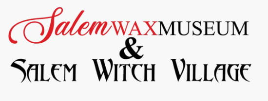 Salem Witch Village logo