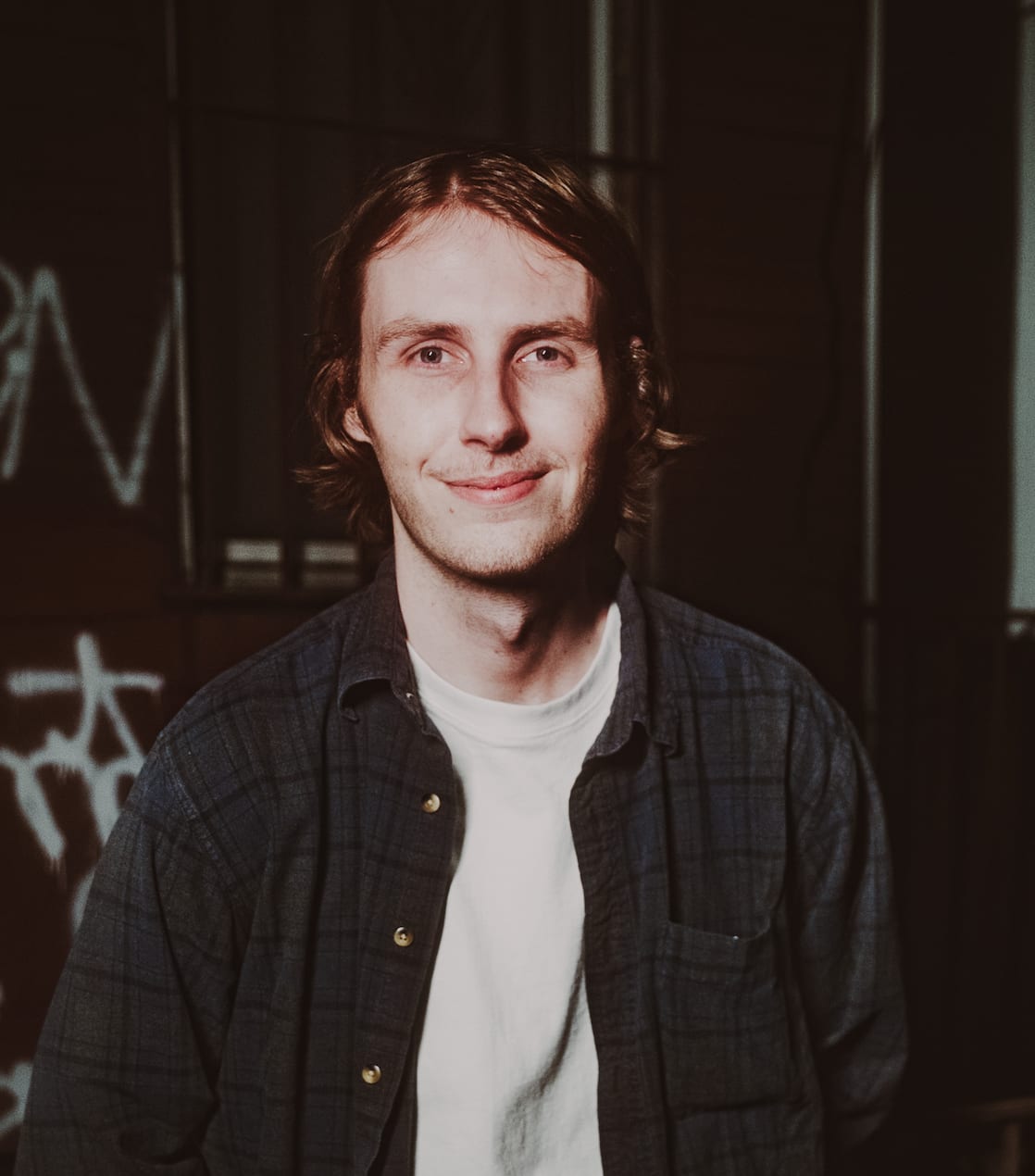 Riley Edwards headshot