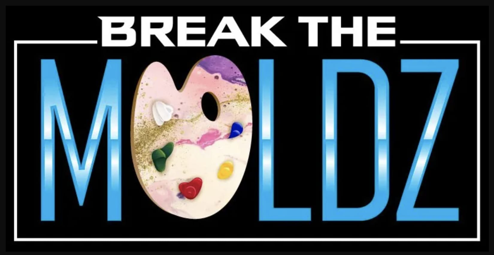 Break The Moldz logo