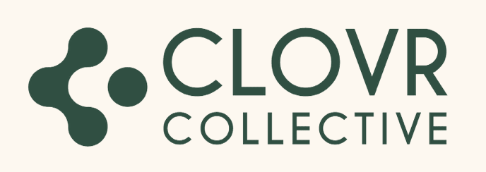 Clovr Collective logo