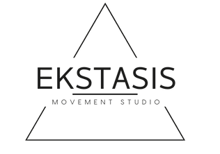 Ekstasis Movement Studio logo