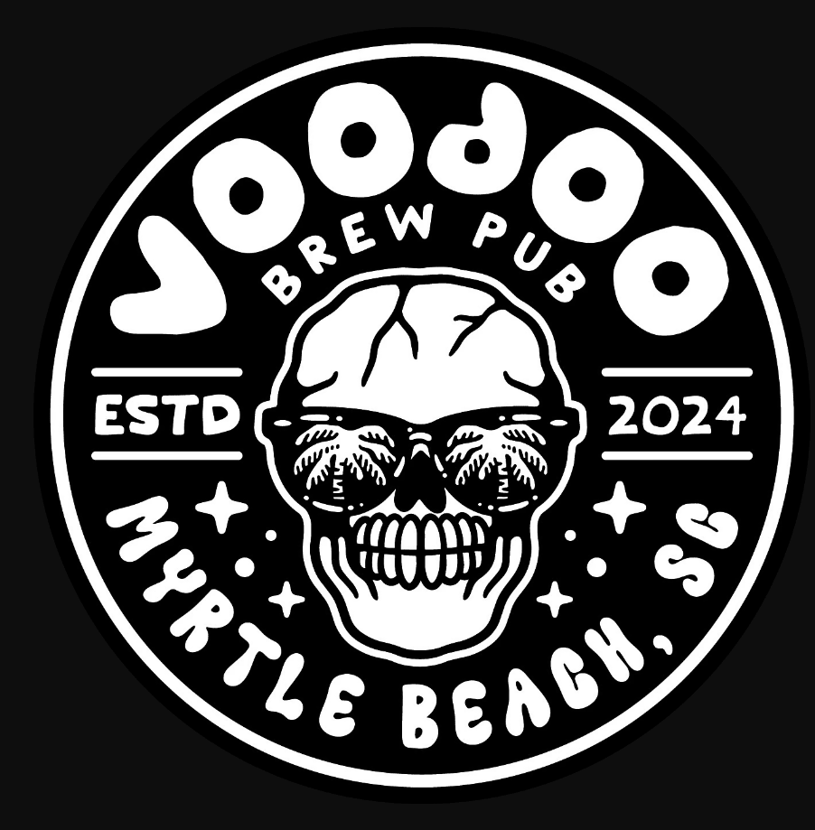 Voodoo Brewing Co. logo