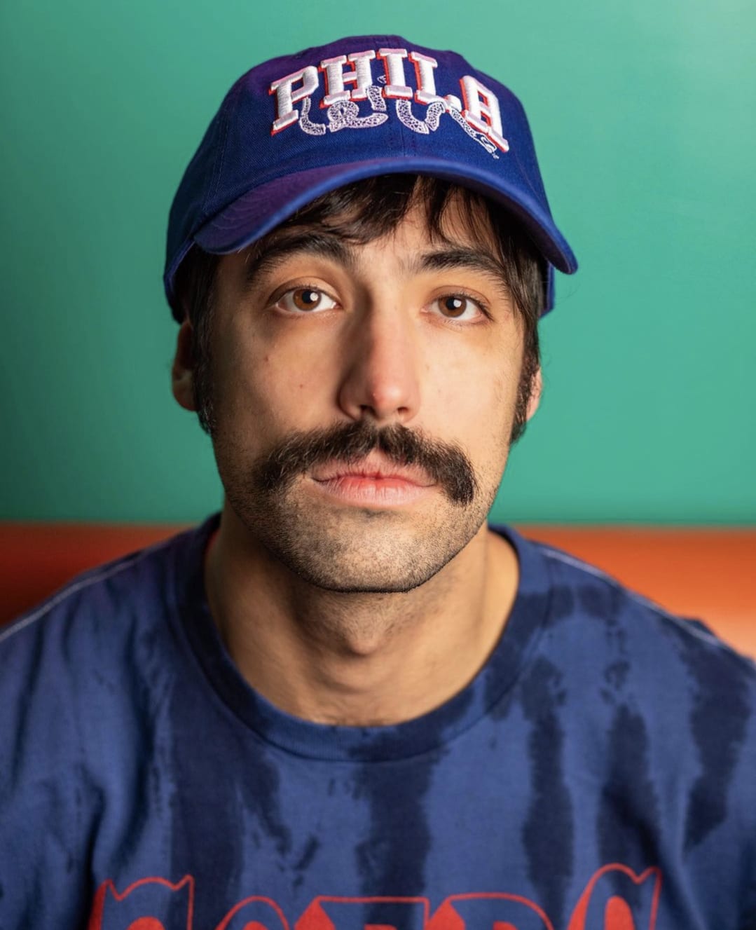 Jake Lipinsky headshot