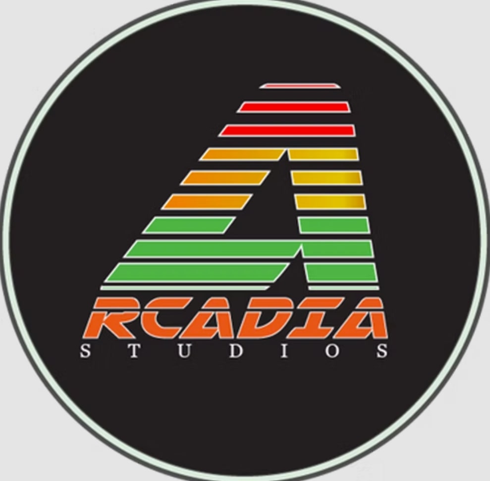 Arcadia Studios logo