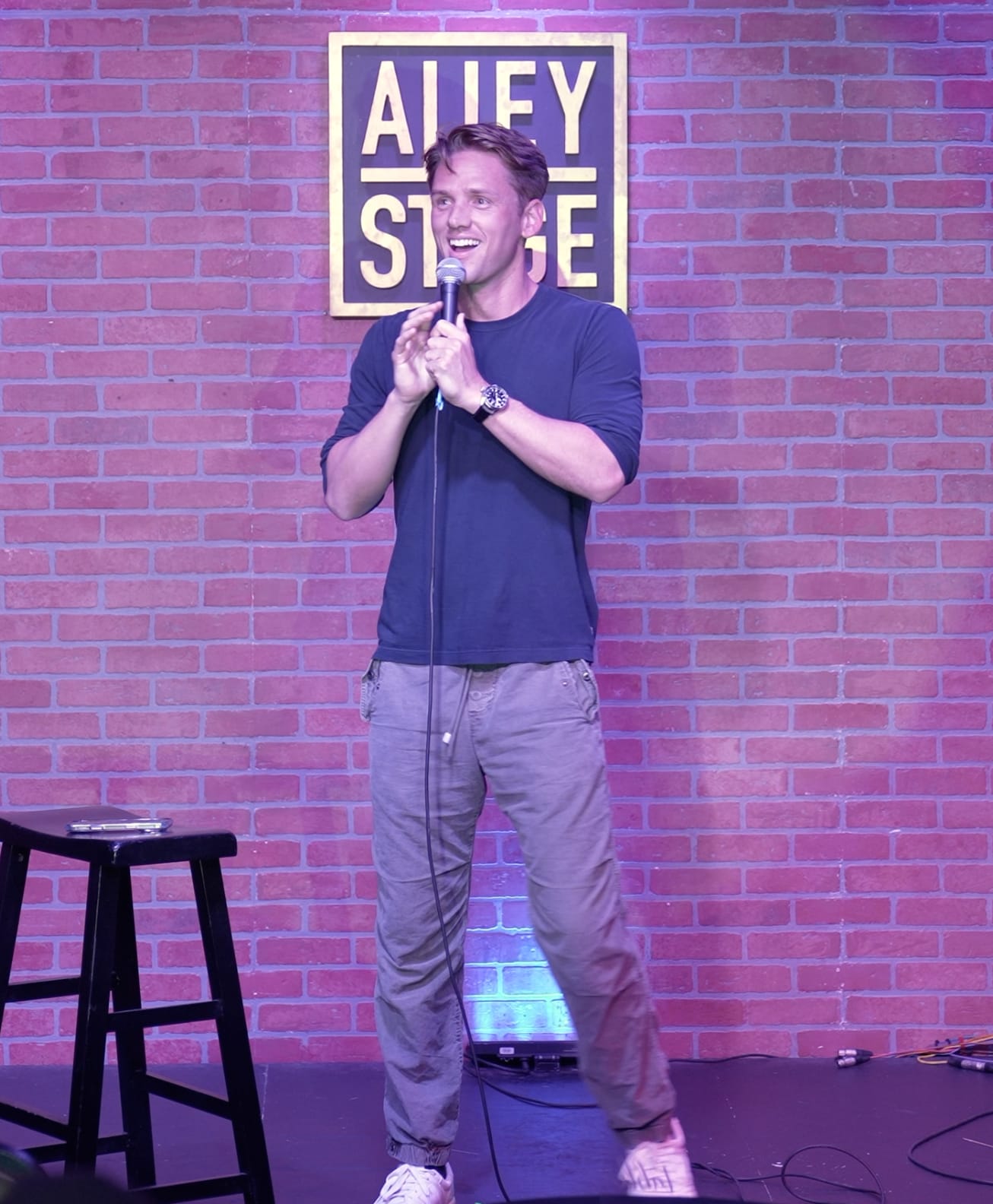 Travis Rice headshot