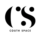 Couth Space logo