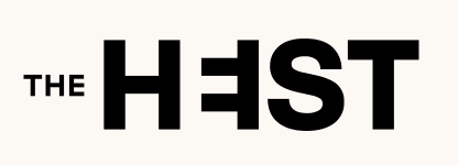 The Heist logo