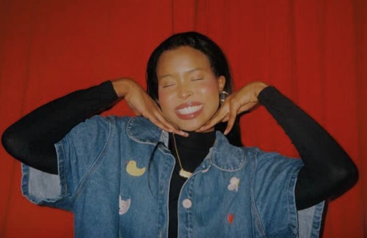 Faiza Kulle headshot