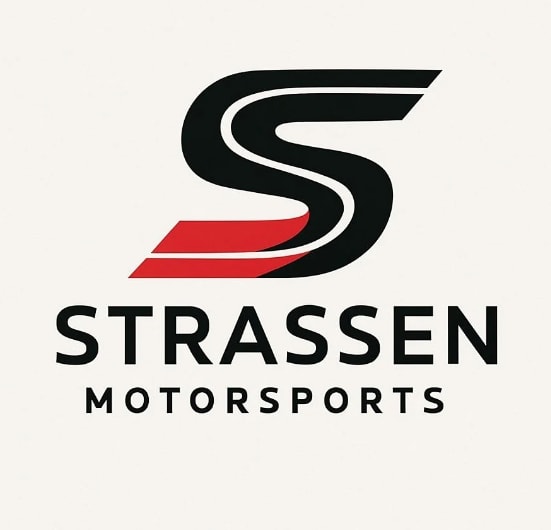 Strassen Motorsports logo