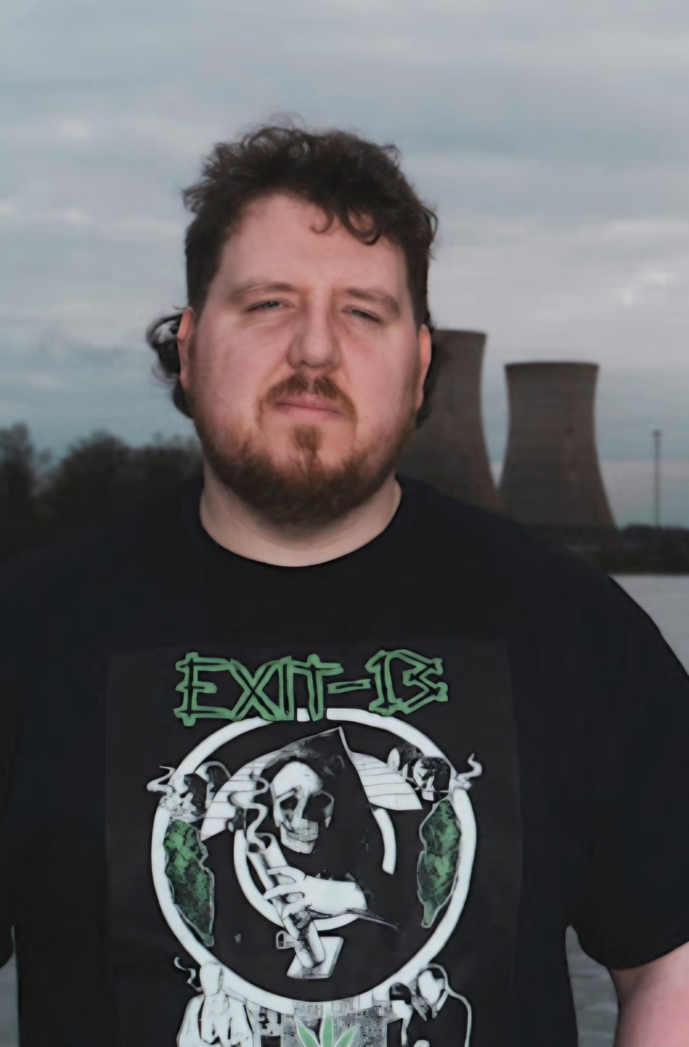 Mike O'Donnell headshot