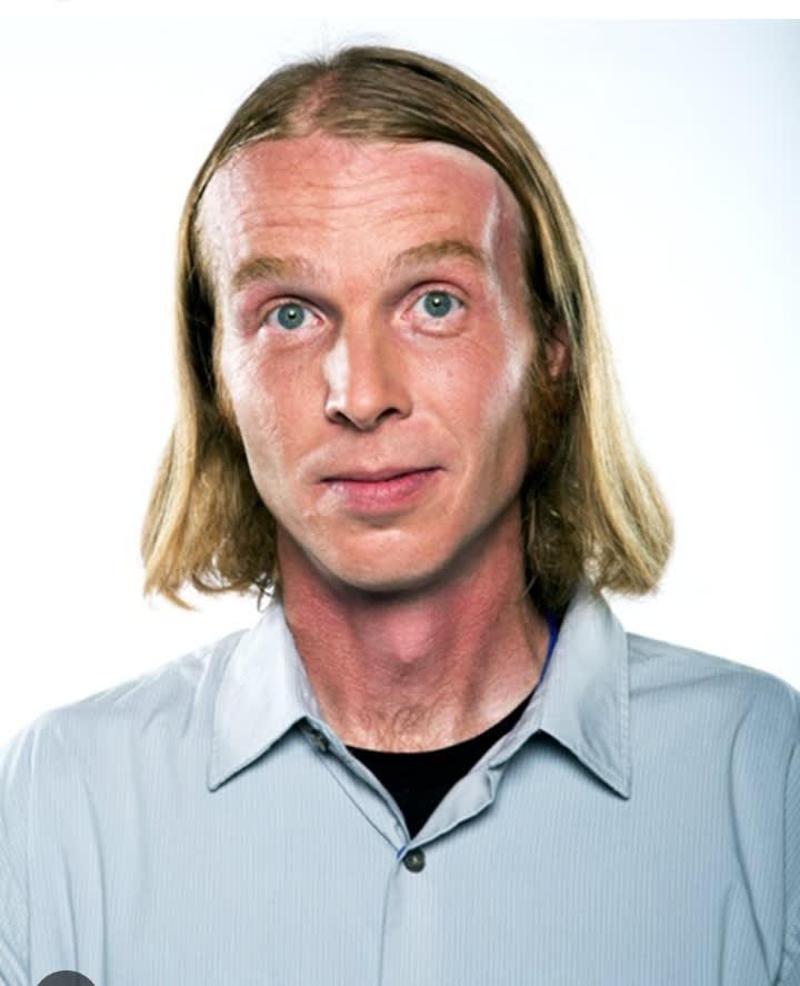 Mike Wysocki headshot