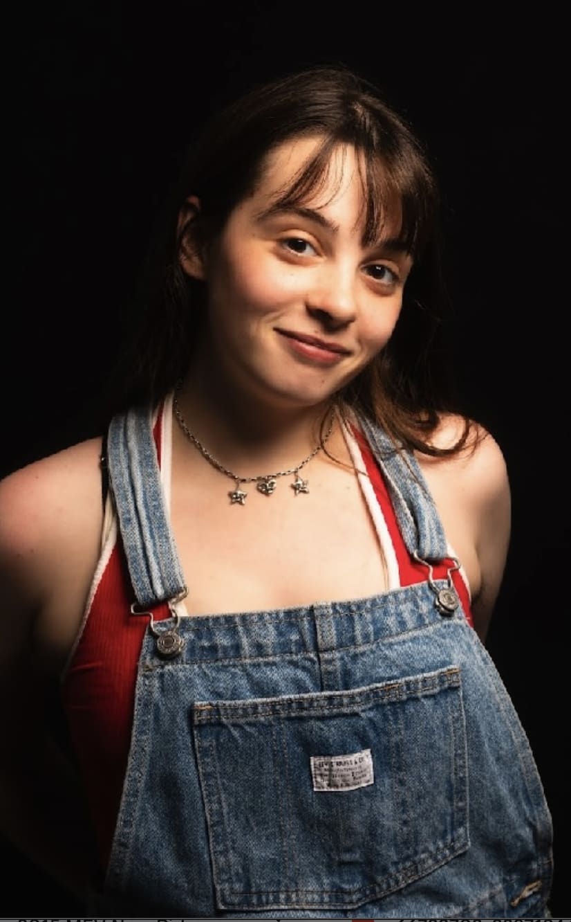 Mary Spadaro headshot