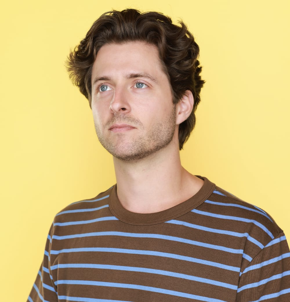 Chris Collins headshot