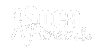 Soca Fitness Studio logo