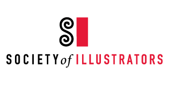 Society of Illustrators logo