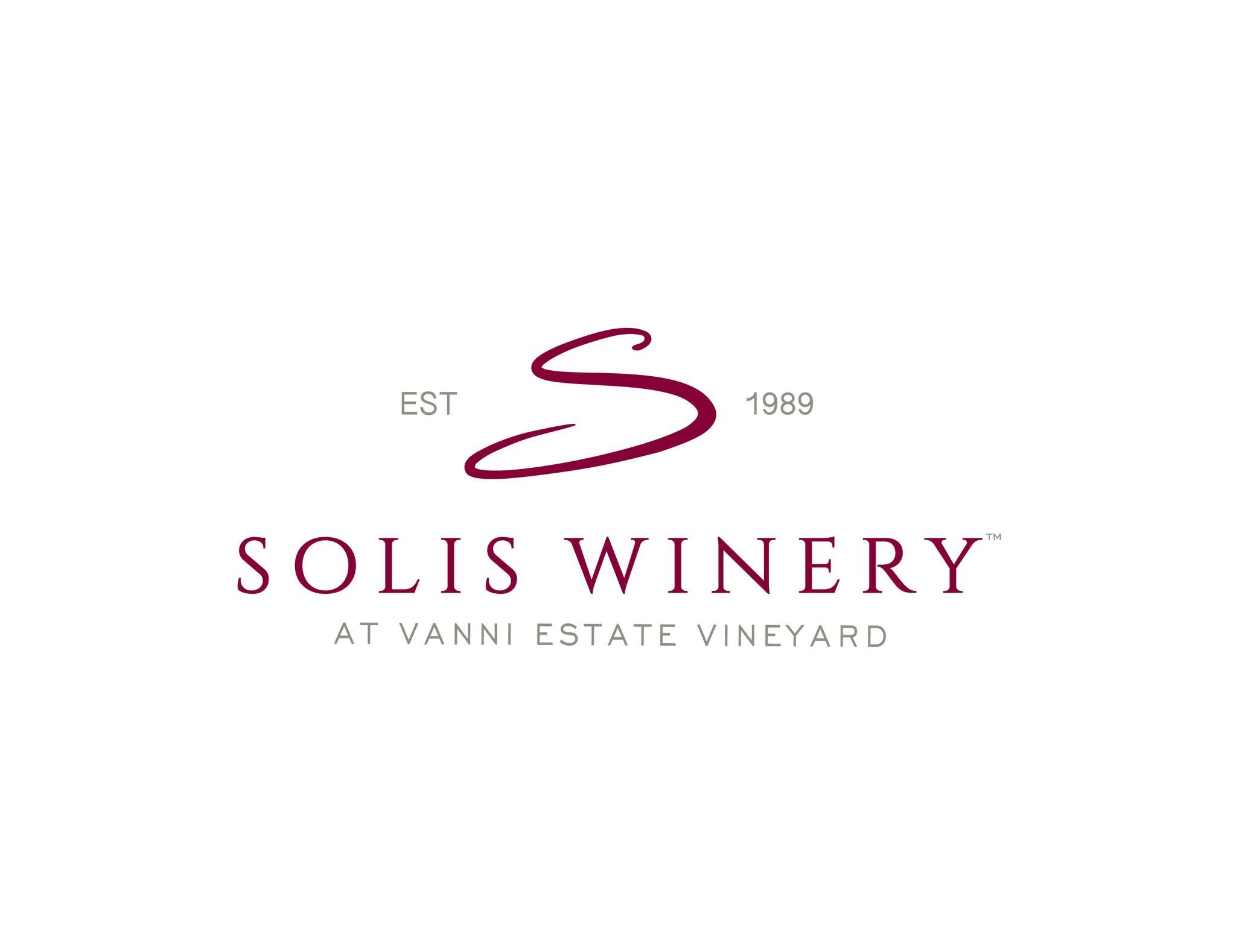 Solis Winery logo