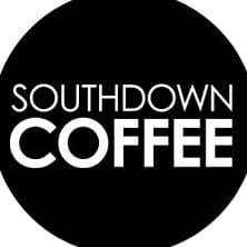 Southdown Coffee - Glen Cove logo