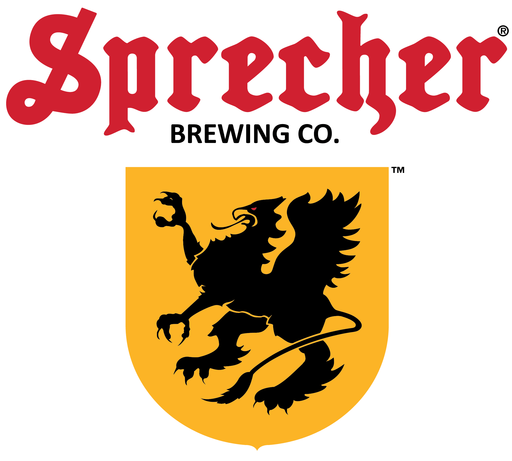 Sprecher Brewing Company logo