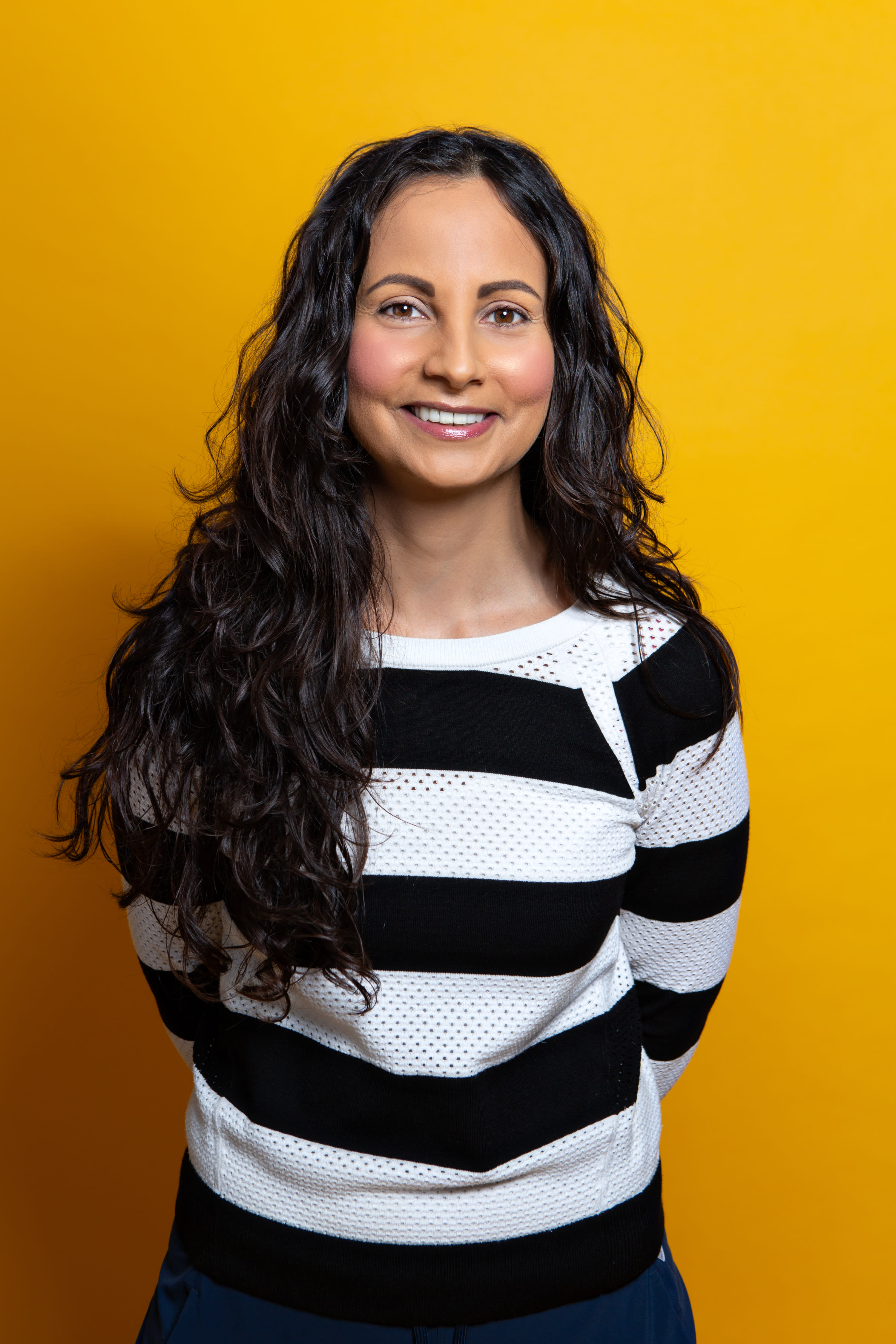 Stella Graham headshot