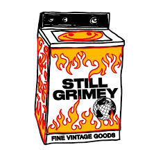 Still Grimey logo