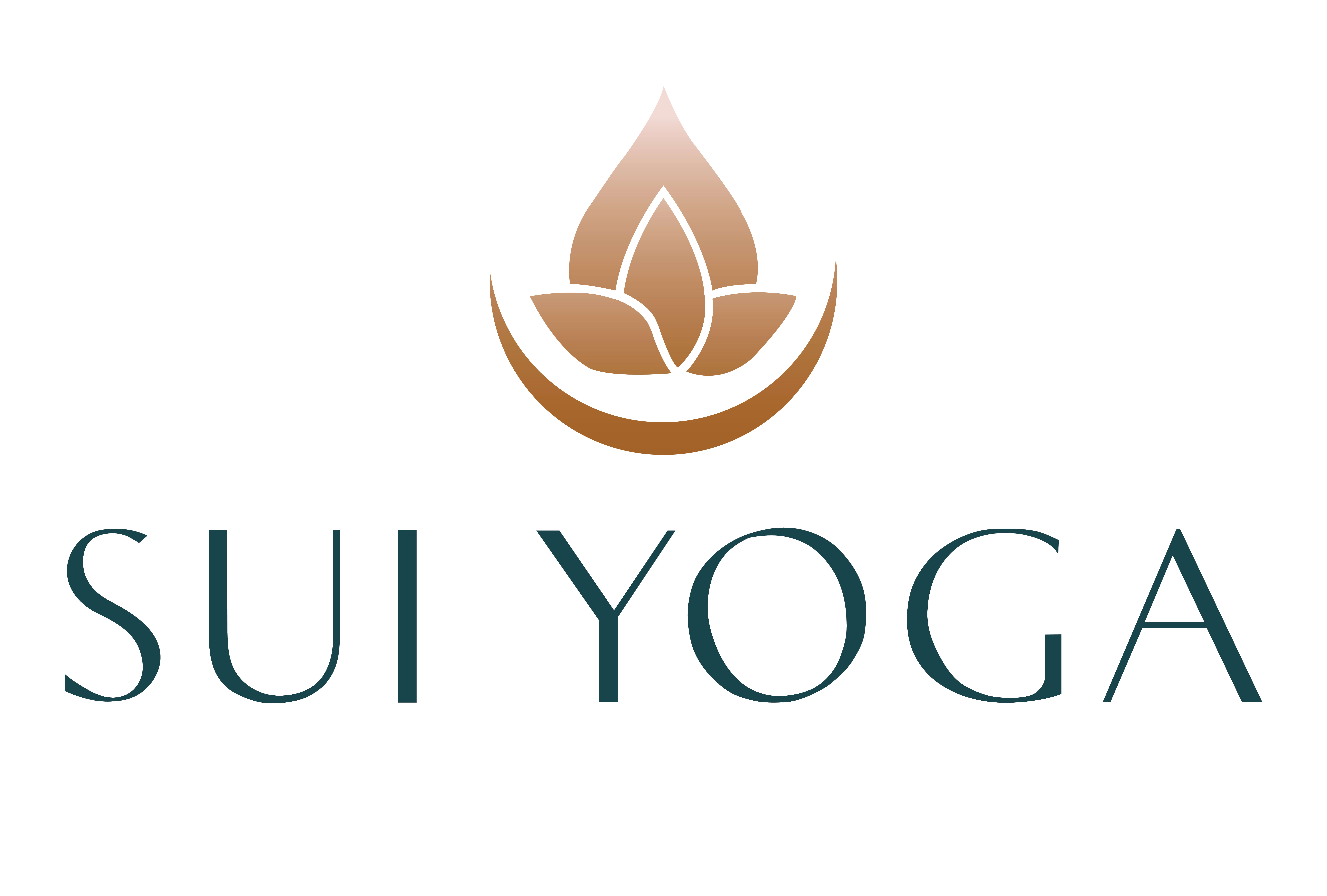 Sui Yoga & Spa Thermae logo