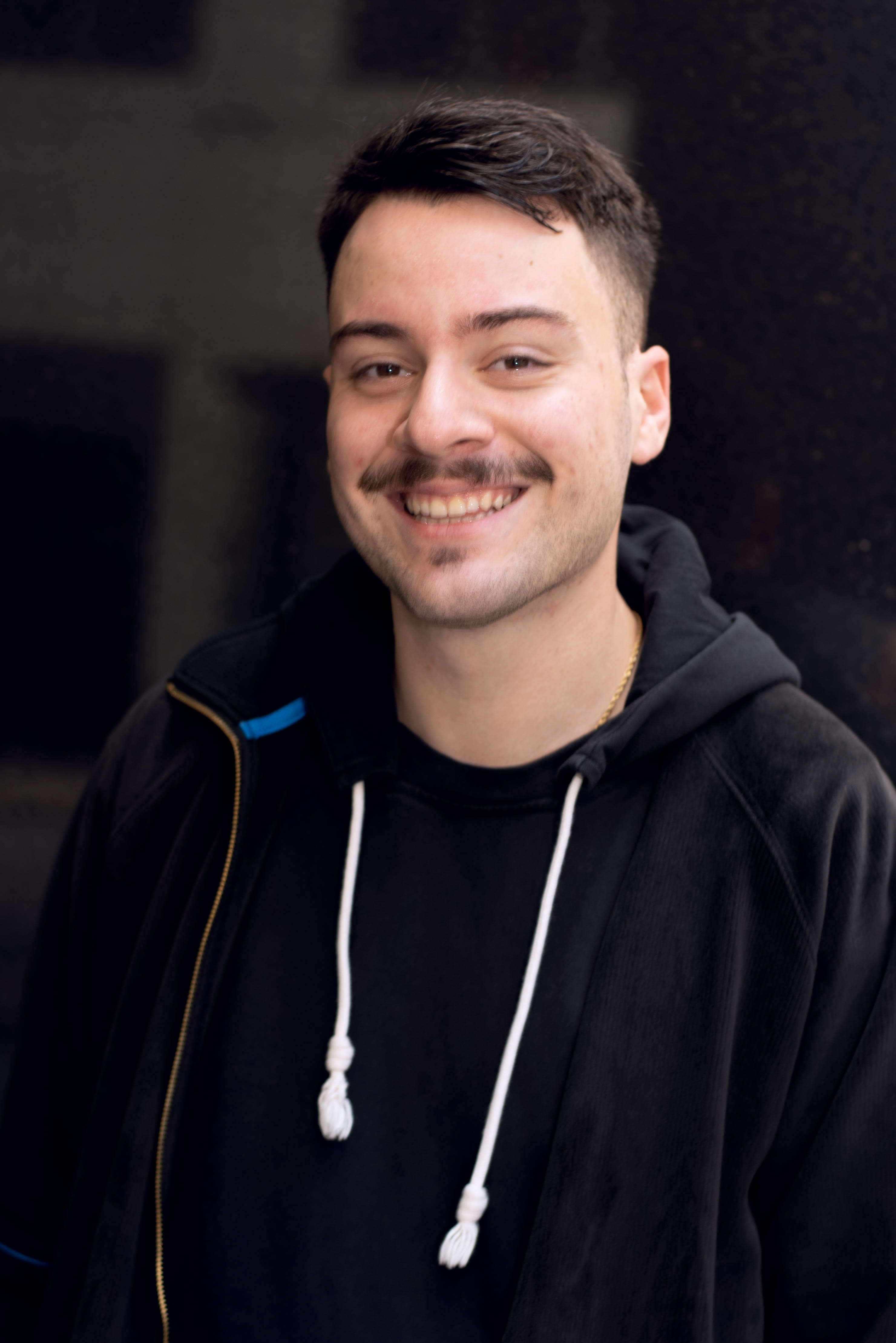 Stoyan Angelov headshot