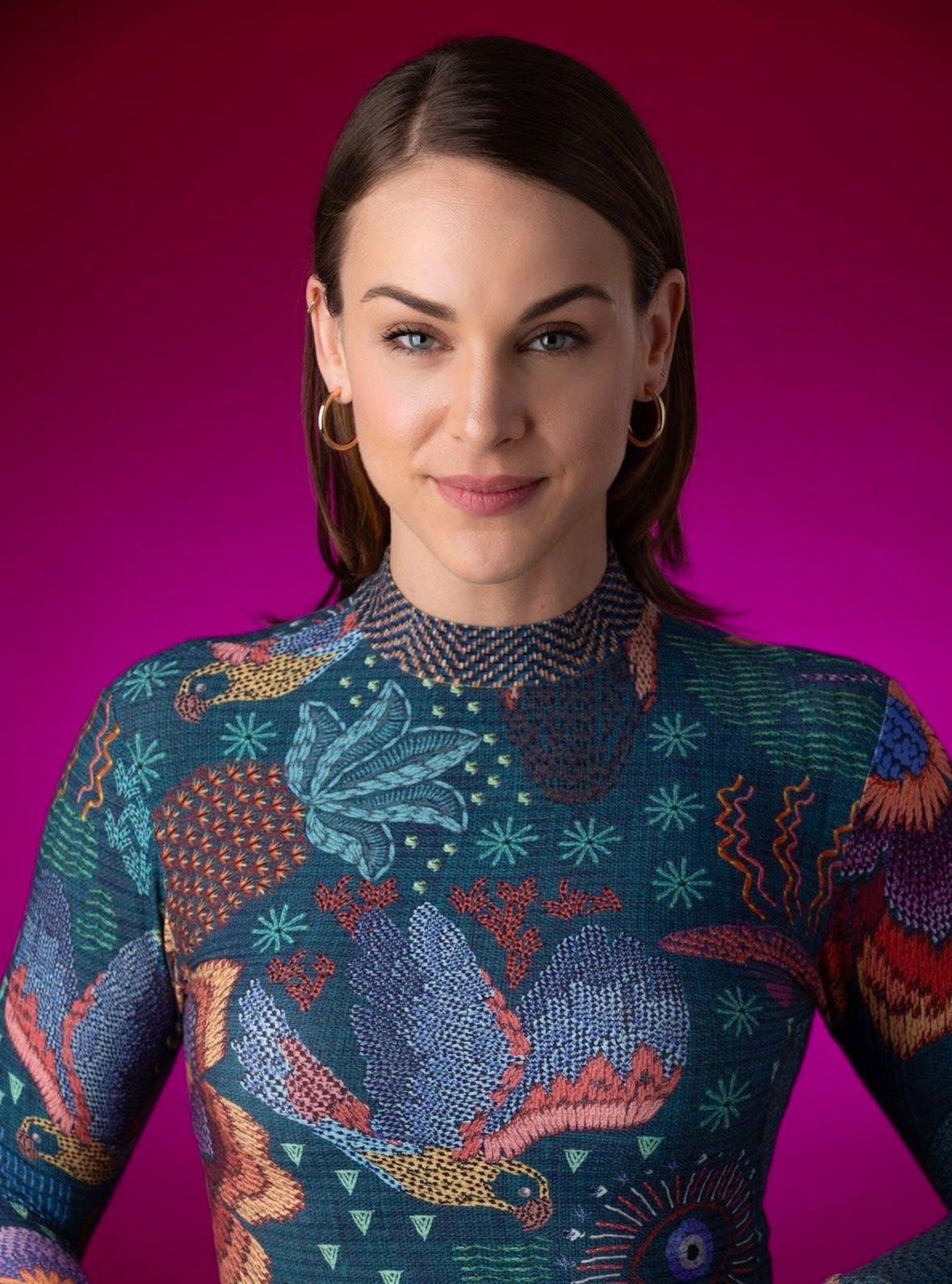 Tatum Price headshot