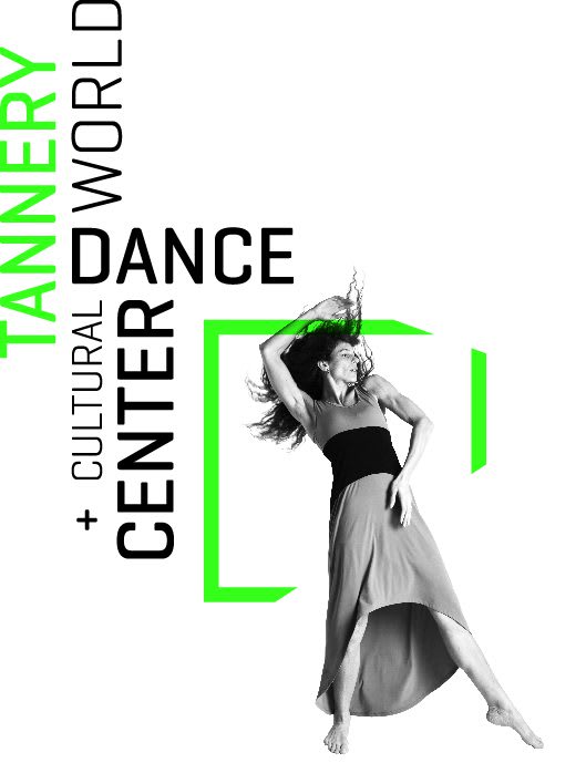 Tannery World Dance & Cultural Center logo