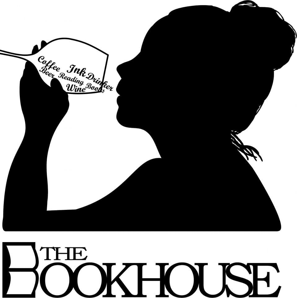 The Bookhouse logo
