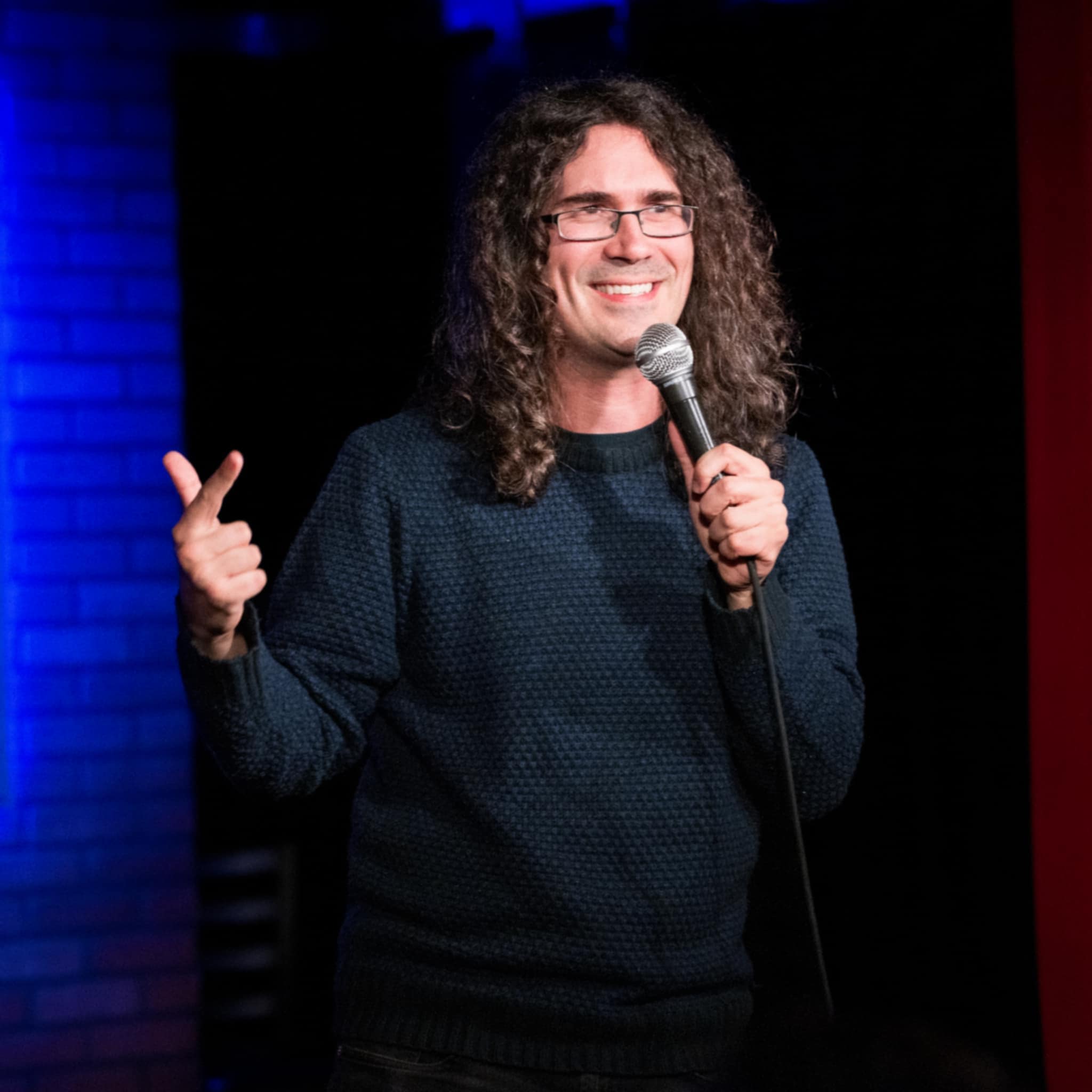 MARC HALLWORTH headshot