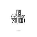 TriBarre Studio logo