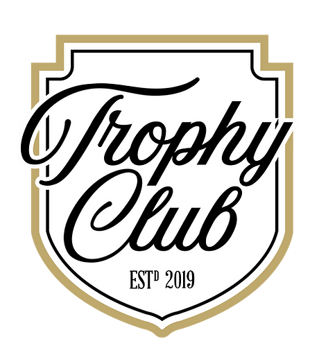 Trophy Club Speakeasy logo