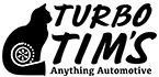 Turbo Tim's Automotive - St. Paul Location logo