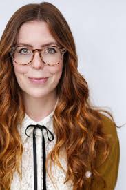 Aamanda Brooke Perrin headshot