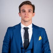 Nate Roscoe headshot