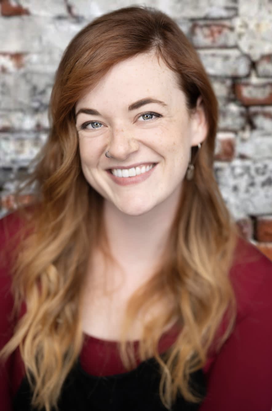Katelyn Owens headshot
