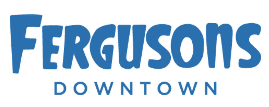 Fergusons Downtown logo