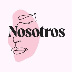 Nosotros Rock Climbing Gym logo