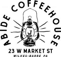Abide Coffeehouse logo