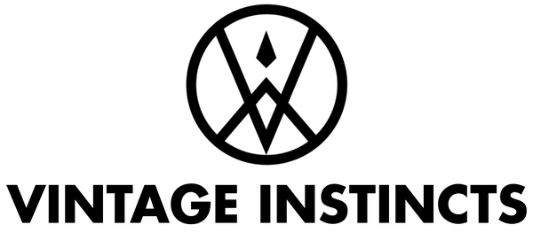 Vintage Instincts logo