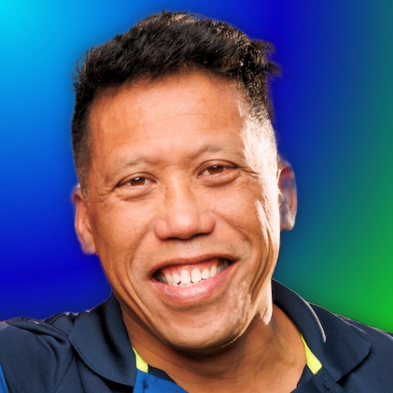 Rich Kiamco headshot