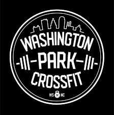 Washington Park Crossfit logo