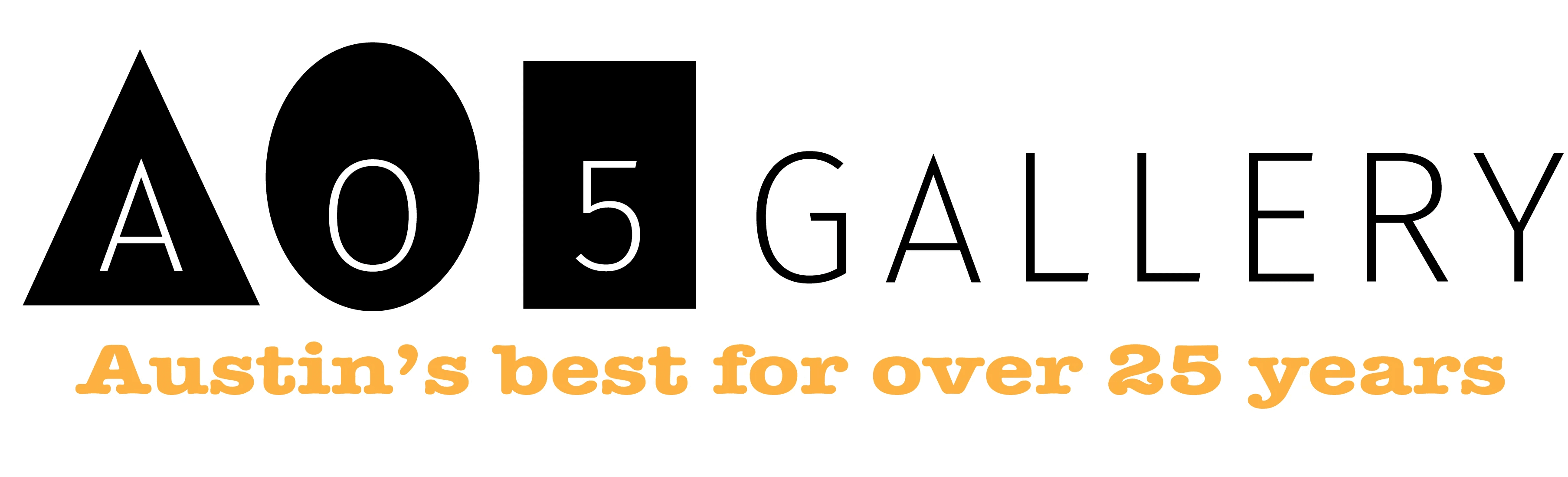AO5 Gallery logo