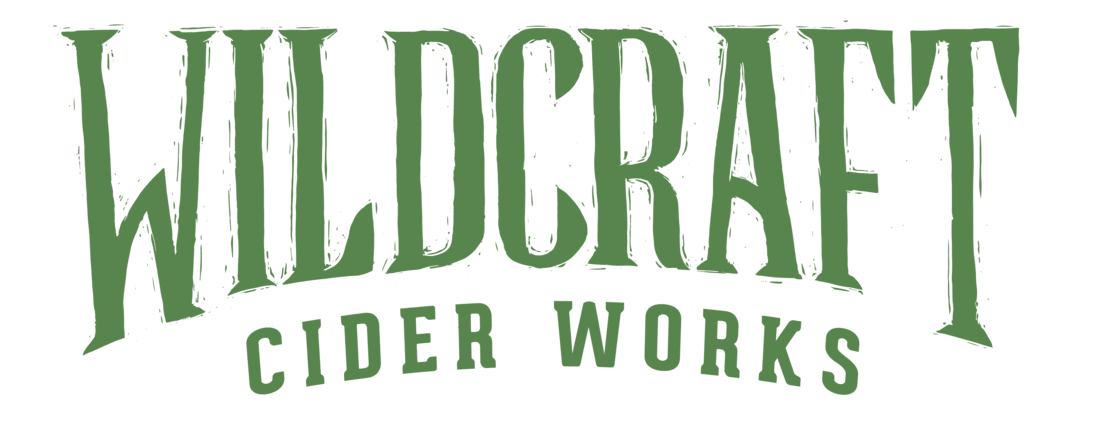 Wildcraft Ciderworks logo