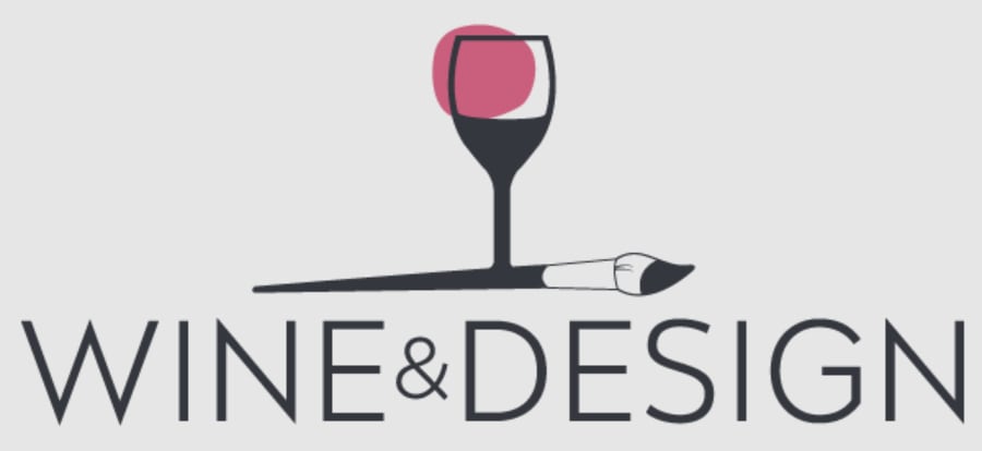 Wine & Design logo