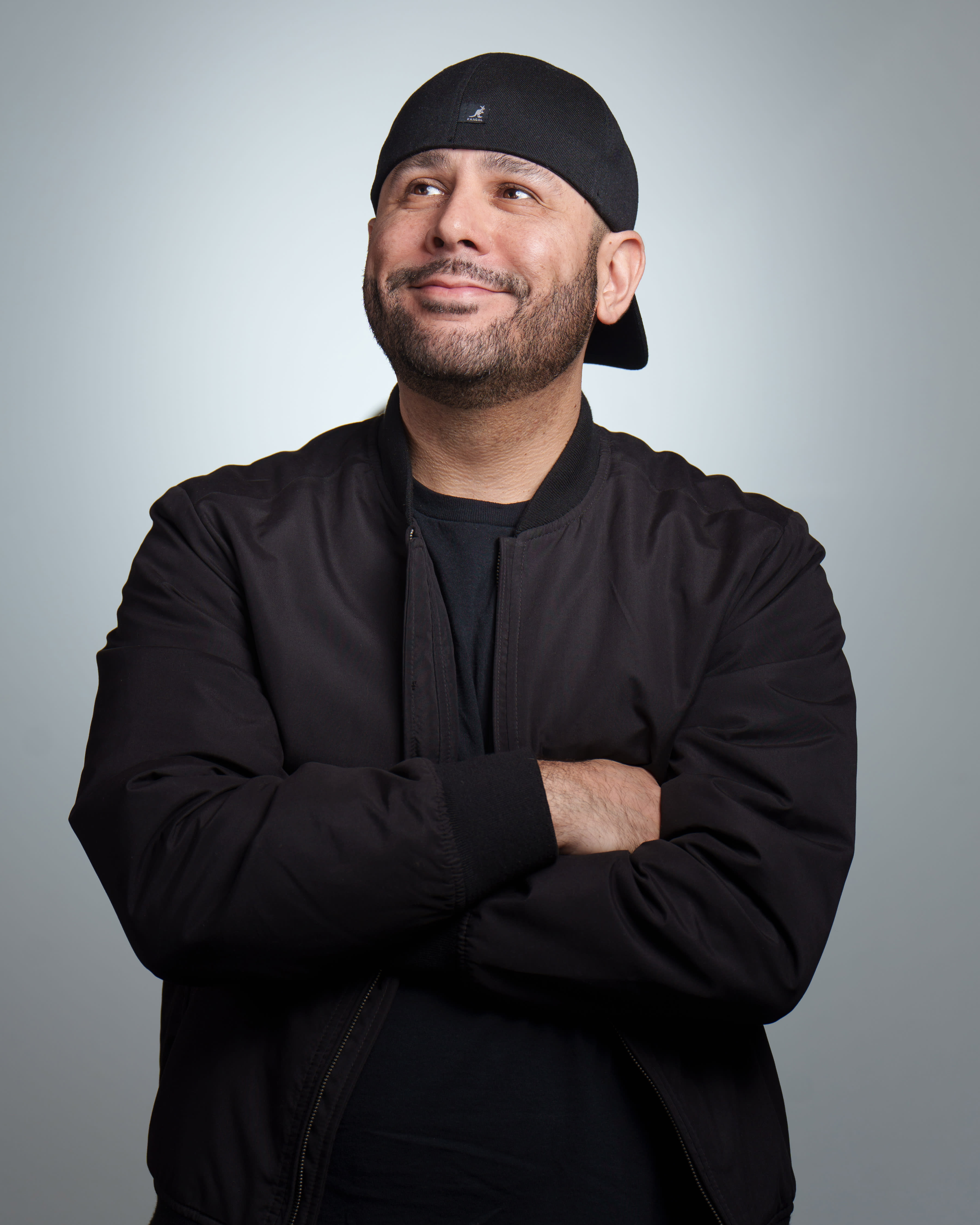 Rafi Gonzalez headshot