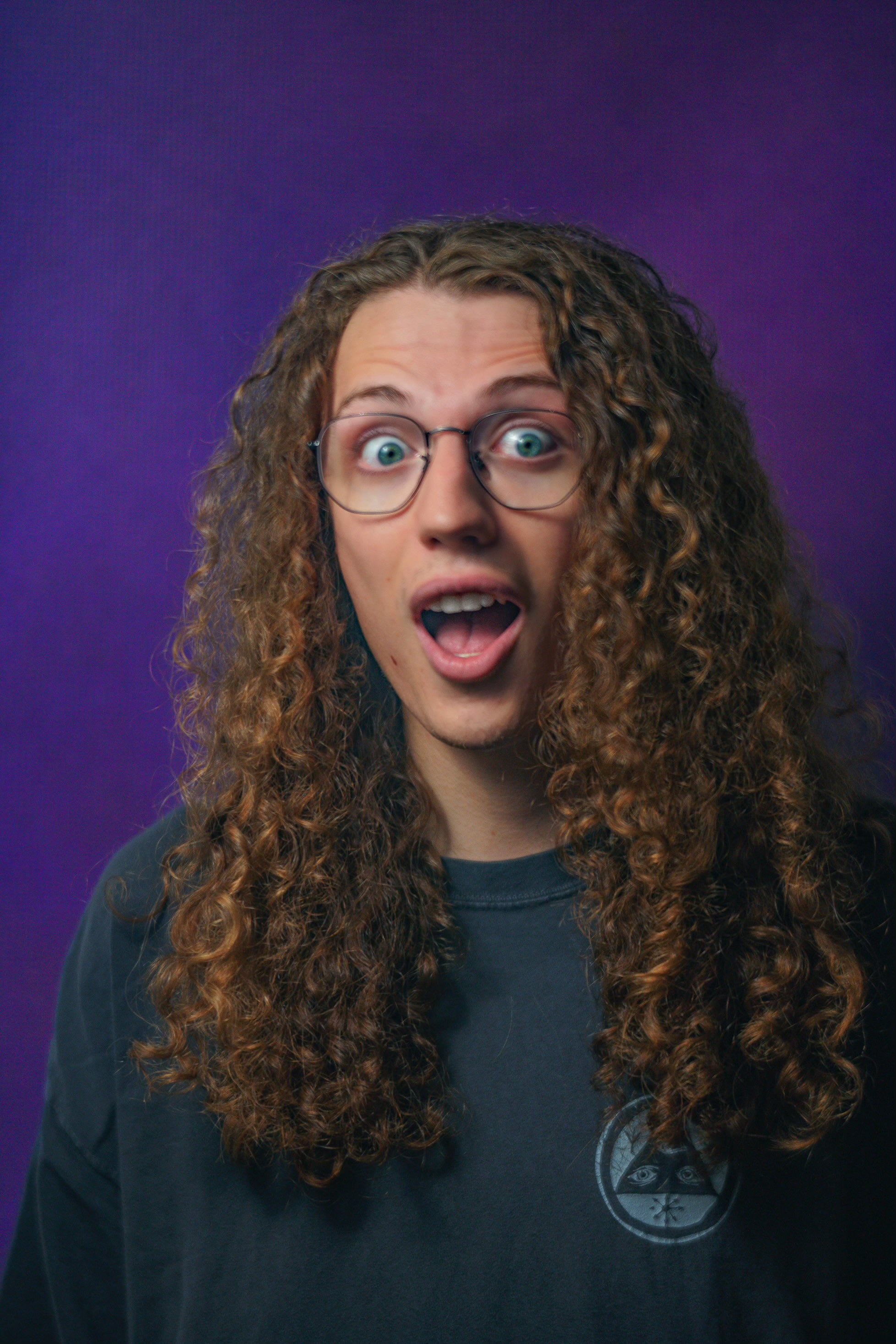 Evan Joe headshot