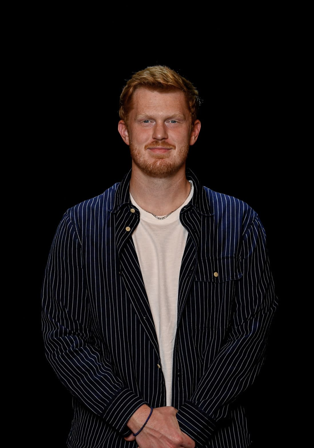 Casey Watson headshot