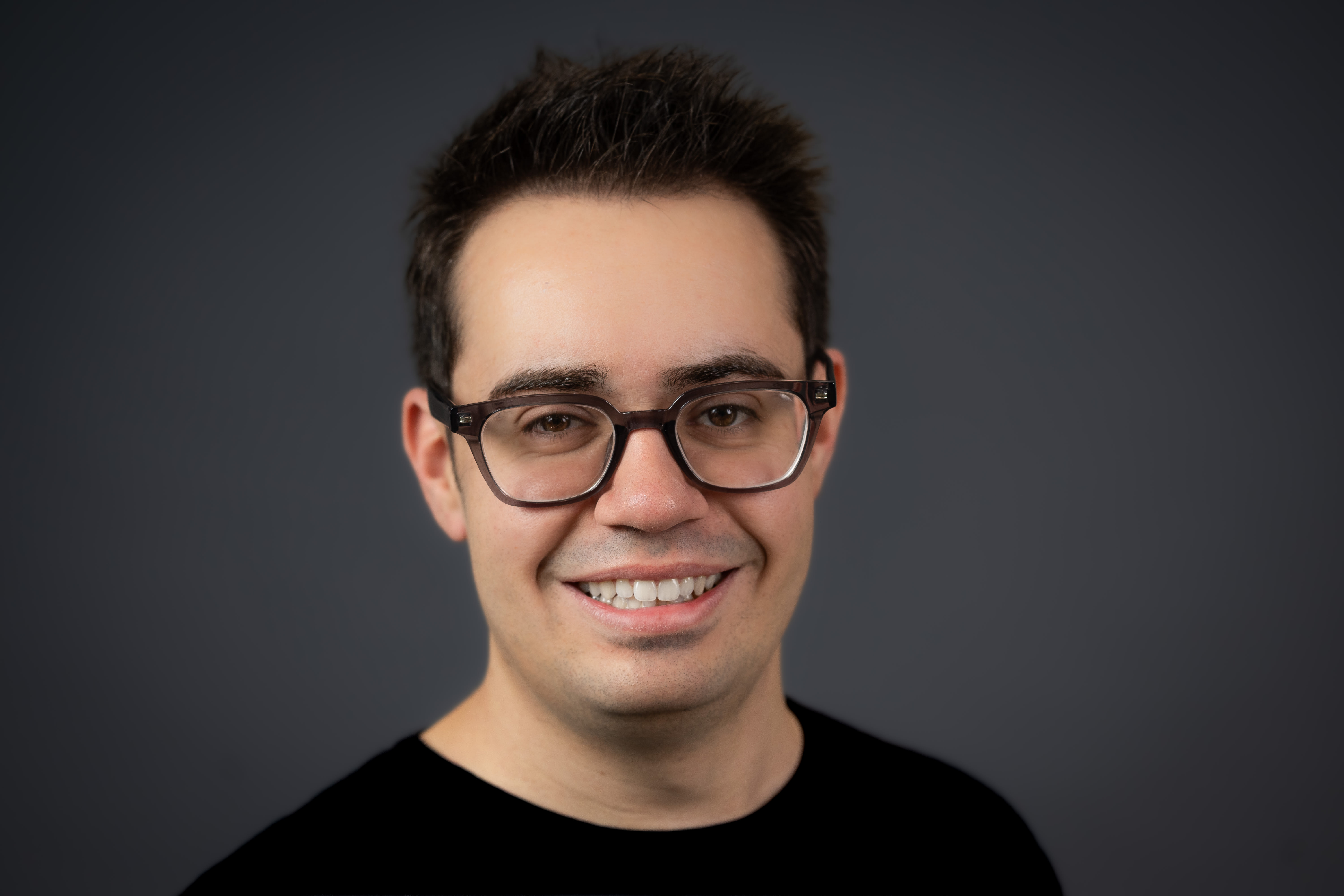 Tristan Ford Frower headshot
